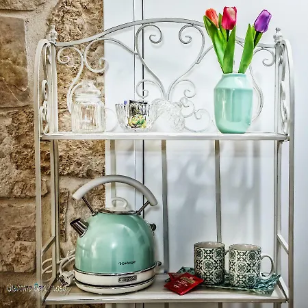 Beatrice Pensión 4*