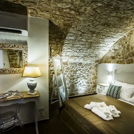 Beatrice 4* Conversano