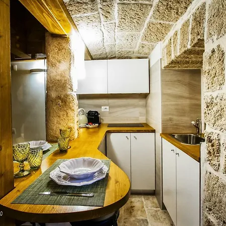 Beatrice 4* Conversano