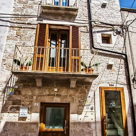 Pensión Beatrice Conversano