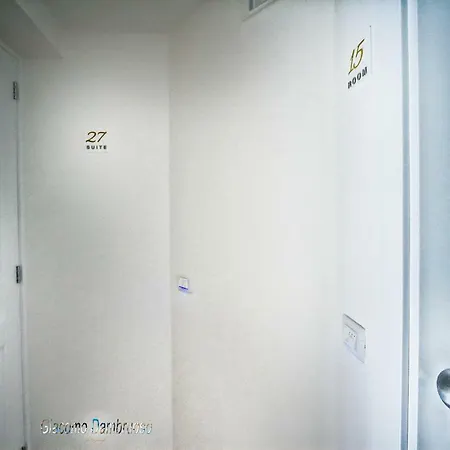 Pensión Beatrice Conversano