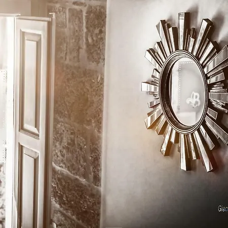 Beatrice Pensión 4*