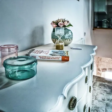 Pensión Beatrice Conversano