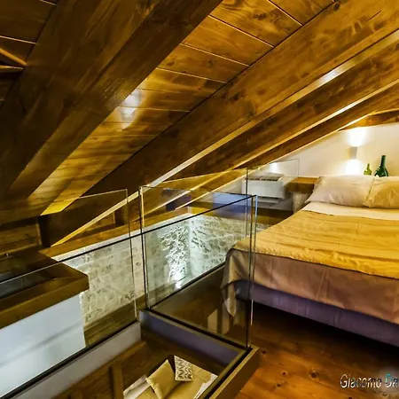 Beatrice Gasthof Conversano