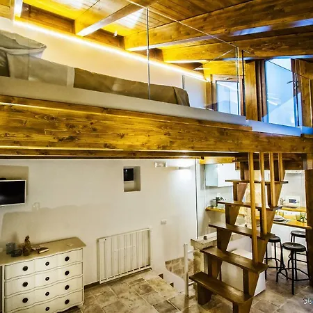 Vendégház Beatrice 4*