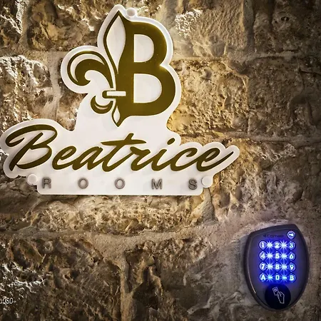 Beatrice Vendégház 4*