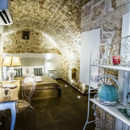 بيت ضيافة Beatrice كونفيرسانو