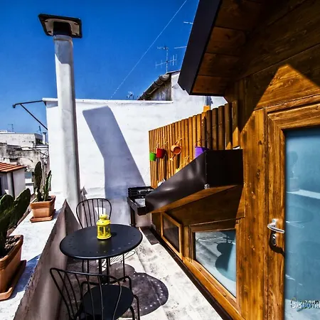 Beatrice Vendégház 4*