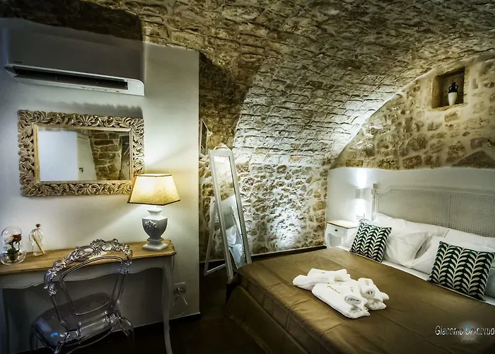 Beatrice 4* Conversano