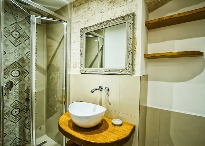Guest house Beatrice
