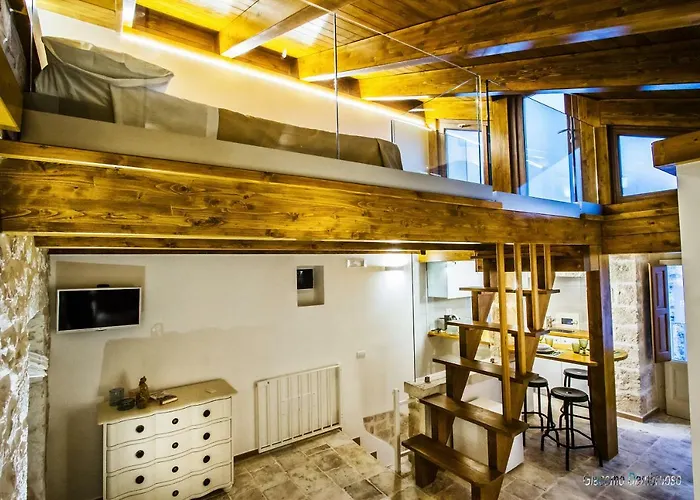 Guest house Beatrice 4*