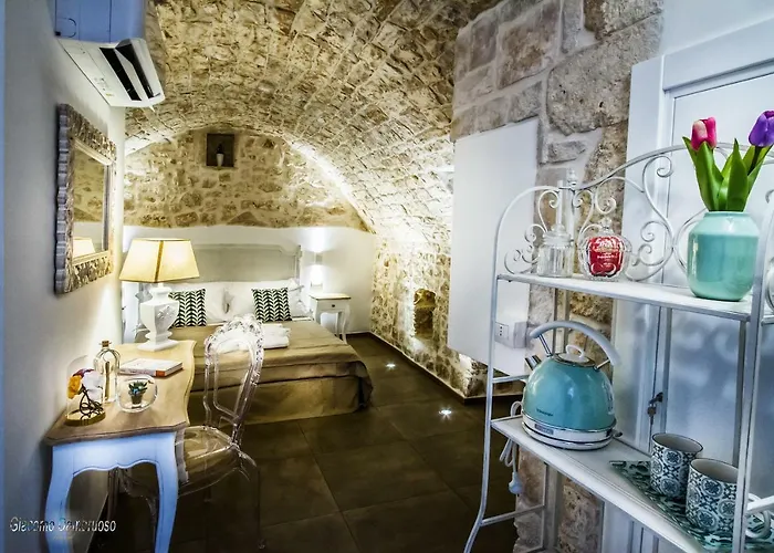 Guest house Beatrice Conversano