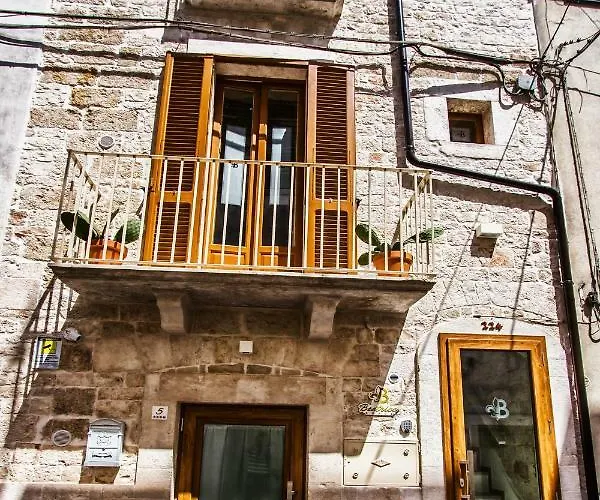 Guest house Beatrice Conversano
