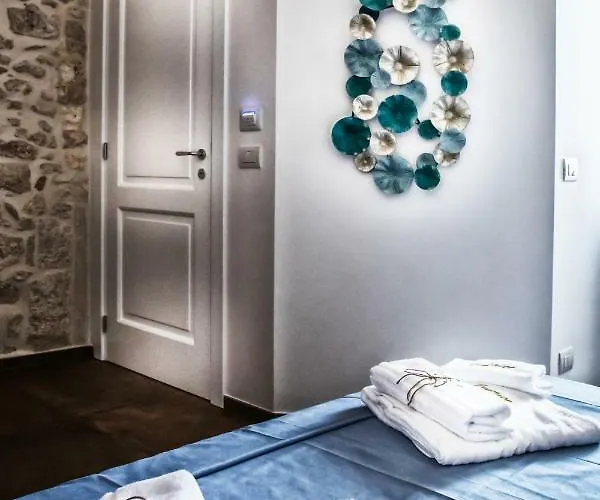 Guest house Beatrice Conversano