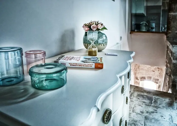 Guest house Beatrice Conversano